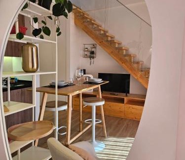 Marinha Grande Apartamento | Marinha Grande Apartamentos Néo N8