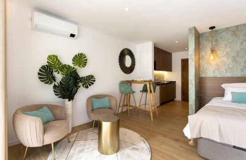 Marinha Grande Apartamento | Marinha Grande apartamentos N5 ICE