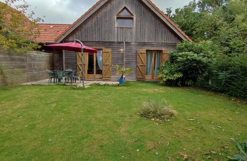 Epretot Casa | Marinière - EPRETOT - Gîte