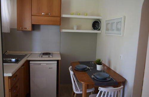 Messonghi Apartamento | Marini Apartments