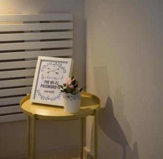 Messonghi Apartamento | Marini Apartments