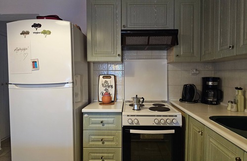 Aegina Town Apartamento | Marini Traditional Cottages