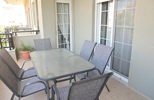 Alexandroupoli Apartamento | Marinique Apartment