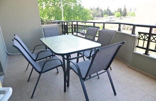 Alexandroupoli Apartamento | Marinique Apartment