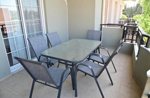 Alexandroupoli Apartamento | Marinique Apartment