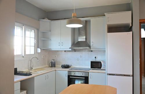 Alexandroupoli Apartamento | Marinique Apartment