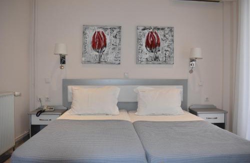 Nea Iraklitsa Hotel | Marinis Boutique Rooms