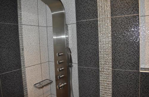 Nea Iraklitsa Hotel | Marinis Boutique Rooms