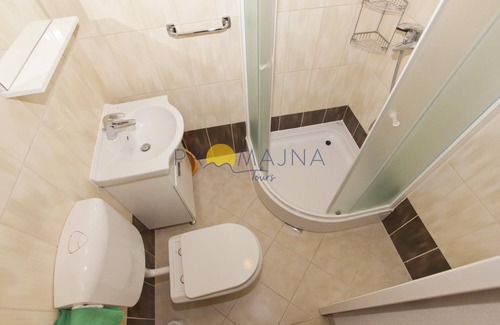Promajna Apartamento | Marinko 5 - apartamento para 2 + 2 personas