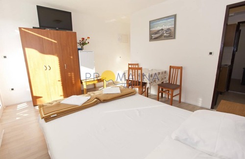 Promajna Apartamento | Marinko 5 - apartamento para 2 + 2 personas