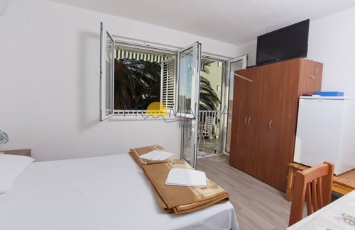 Promajna Apartamento | Marinko 5 - apartamento para 2 + 2 personas