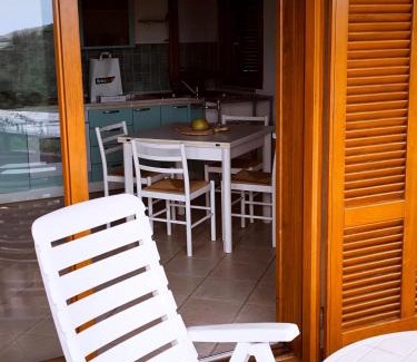 Palau Casa | Marino 350mt dal mare 4 pax