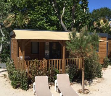 Les Restanques Otro | Marino Mobilhomes