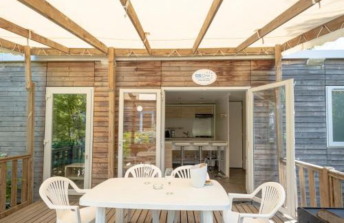 Les Restanques Otro | Marino Mobilhomes