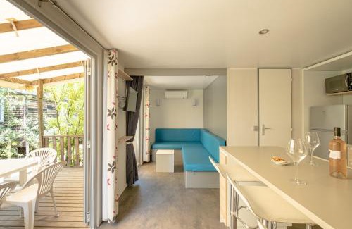 Les Restanques Otro | Marino Mobilhomes