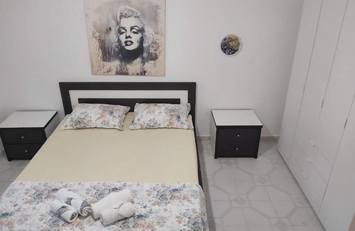 Himare Apartamento | Marino's Apartments