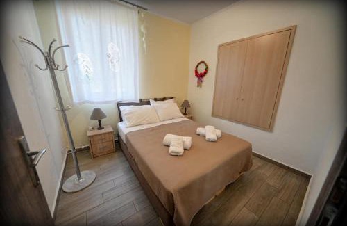 Skala Marion Apartamento | Marino's House