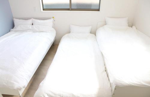 Fukuyama Apartamento | MARINO1 - Vacation STAY 40074v