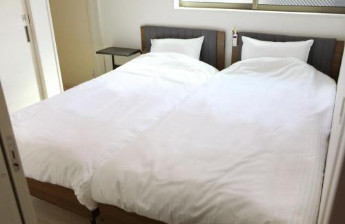 Fukuyama Apartamento | MARINO1 - Vacation STAY 40074v