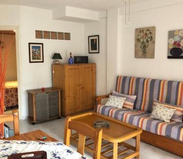 Alcossebre Apartamento | Marino114