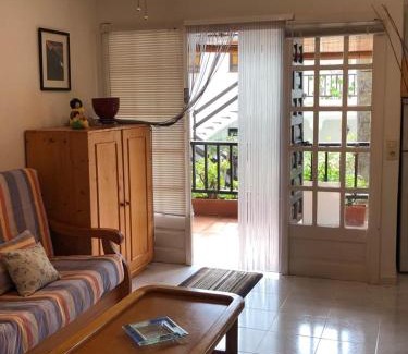 Alcossebre Apartamento | Marino114