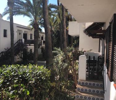 Alcossebre Apartamento | Marino114