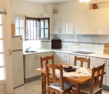 Alcossebre Apartamento | Marino114