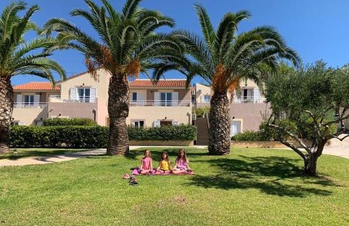 Lassi Apartamento | Marinos Apartments