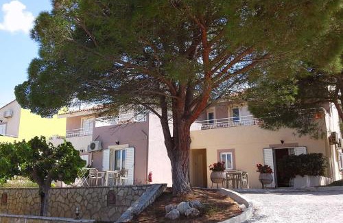 Lassi Apartamento | Marinos Apartments
