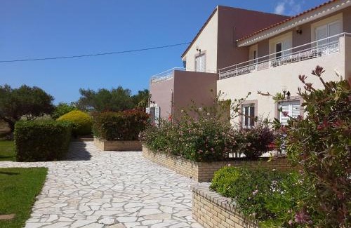 Lassi Apartamento | Marinos Apartments