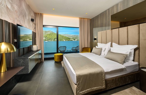 Marina Hotel | Marinus Beach Hotel