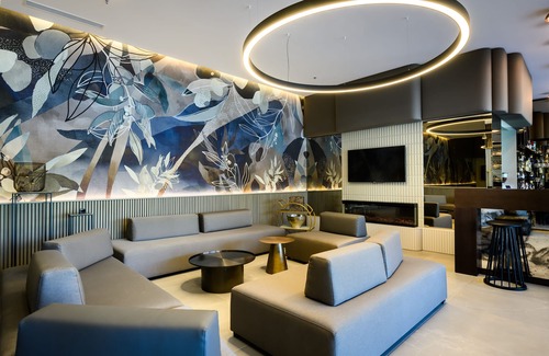 Marina Hotel | Marinus Beach Hotel