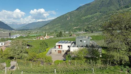 Castelbello-Ciardes Casa | Marinushof