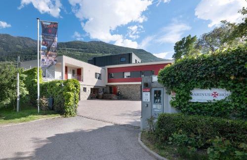 Castelbello-Ciardes Casa | Marinushof