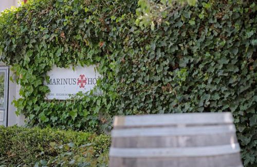 Castelbello-Ciardes Casa | Marinushof