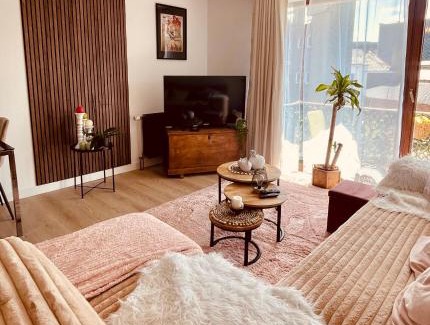 Spa Apartamento | MARINY