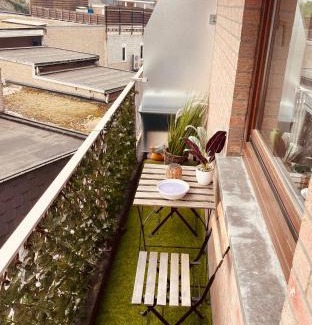 Spa Apartamento | MARINY