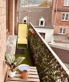 Spa Apartamento | MARINY