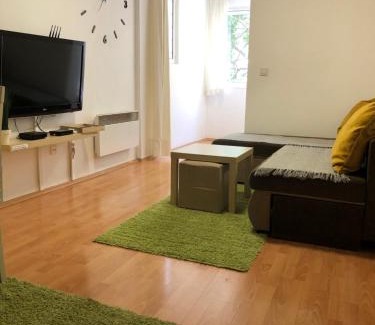 Budva Apartamento | Mario Apartment