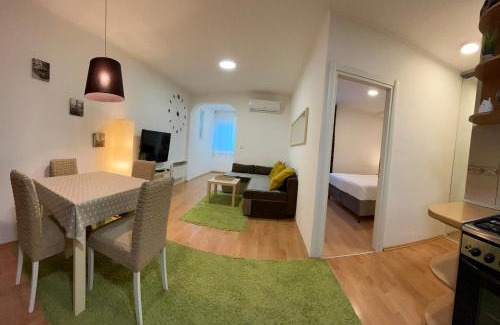 Budva Apartamento | Mario Apartment