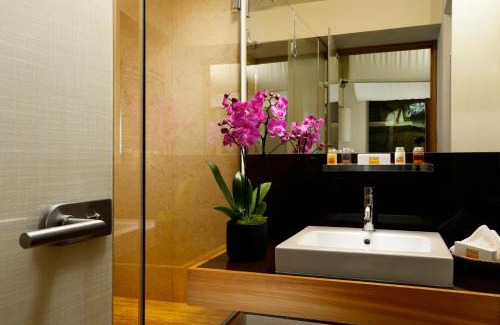 Rione IV Campo Marzio Hotel | Mario De' Fiori 37