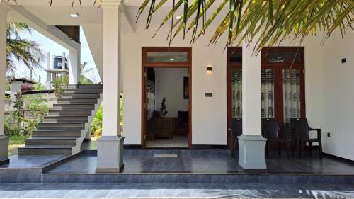 Dambulla Casa | Mario Ocean View