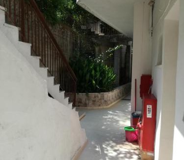 Vassiliki Apartamento | Mario Rooms