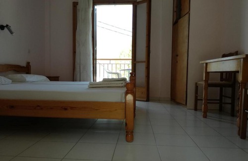 Vassiliki Apartamento | Mario Rooms