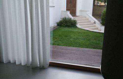 Ortona Casa | La casa de Mario entre las casas