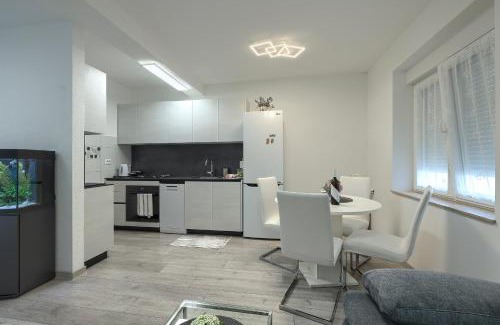 Pula Apartamento | Mario's place