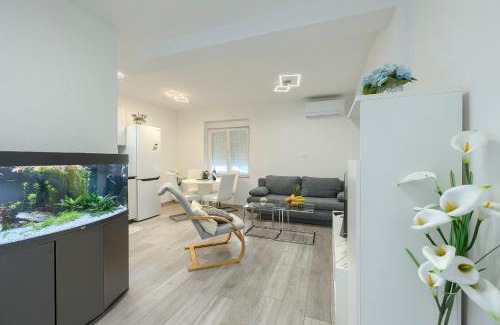 Pula Apartamento | Mario's place