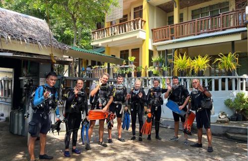 Dauin Casa | Mario's Scuba Diving and Homestay