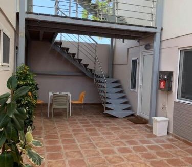 Kourouta Apartamento | Marion Apartments
