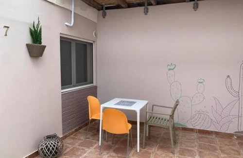 Kourouta Apartamento | Marion Apartments